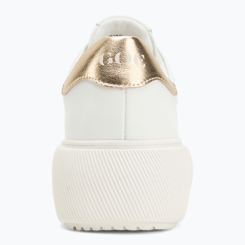 Buty damskie GOE RR2N4020 white/white 6