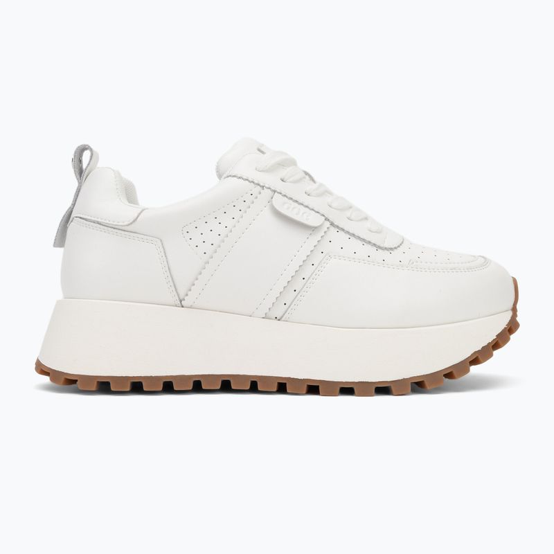 Buty damskie GOE RR2N4025 white/white 2
