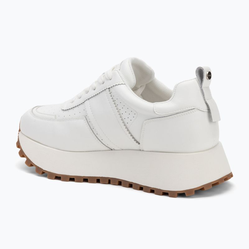 Buty damskie GOE RR2N4025 white/white 3