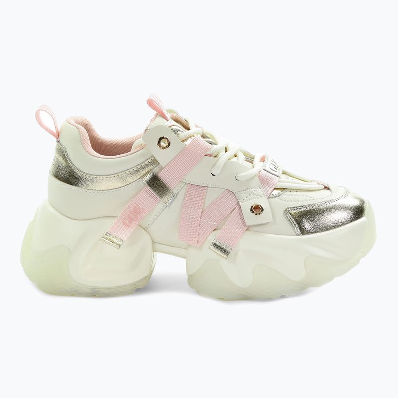 Buty damskie GOE RR2N4031 rose combi 2
