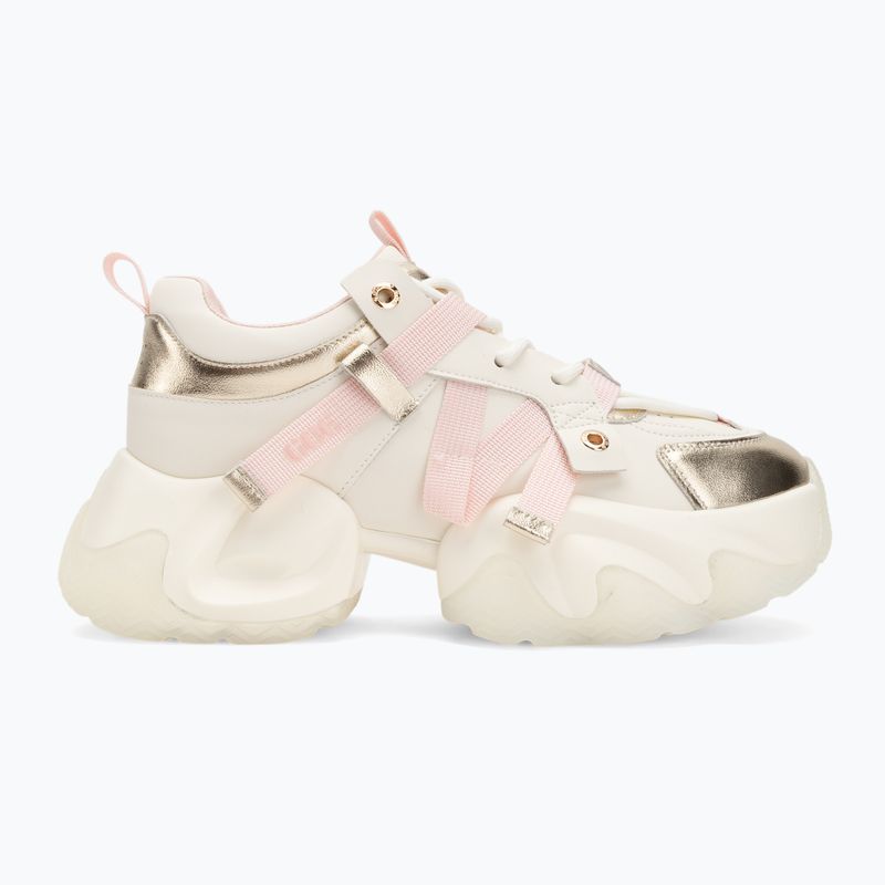 Buty damskie GOE RR2N4031 rose combi 2