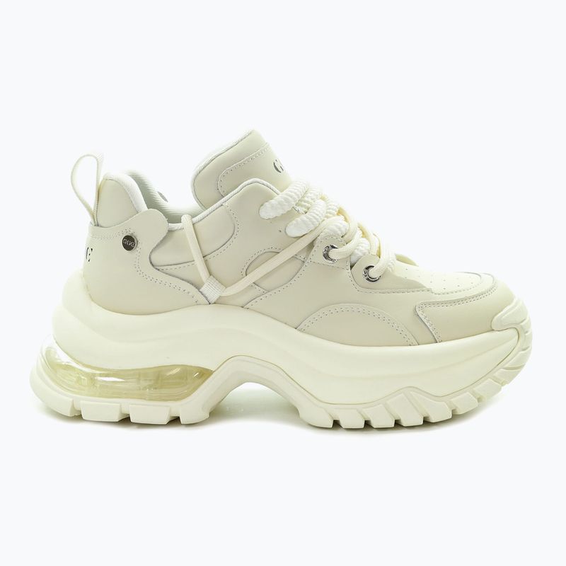 Buty damskie GOE RR2N4046 off white 2