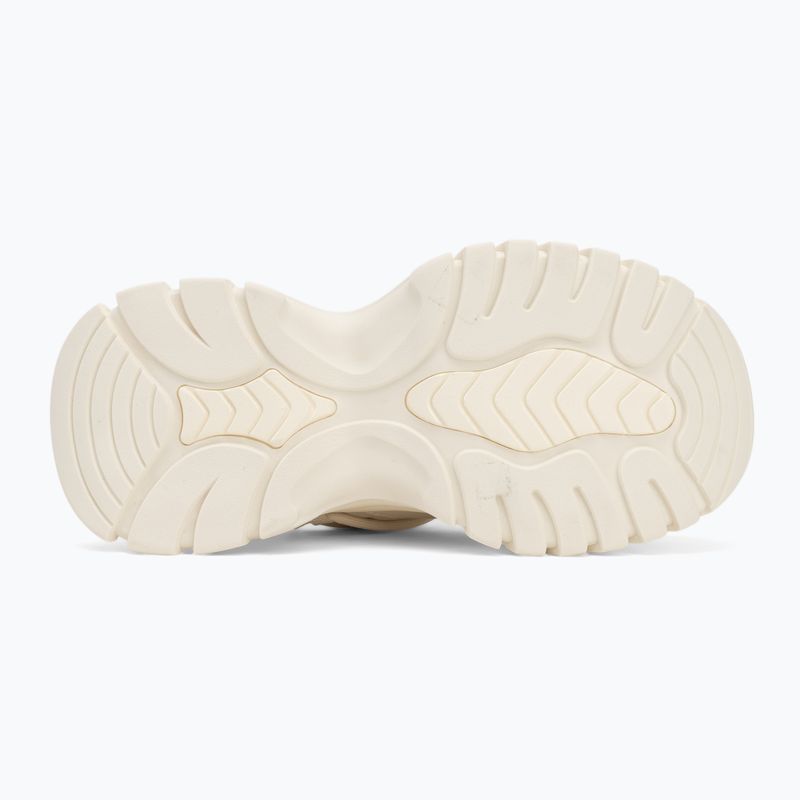 Buty damskie GOE RR2N4046 off white 4