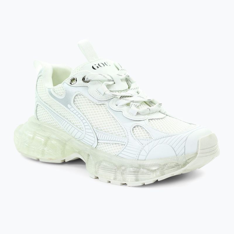 Buty damskie GOE RR2N4083 white/white