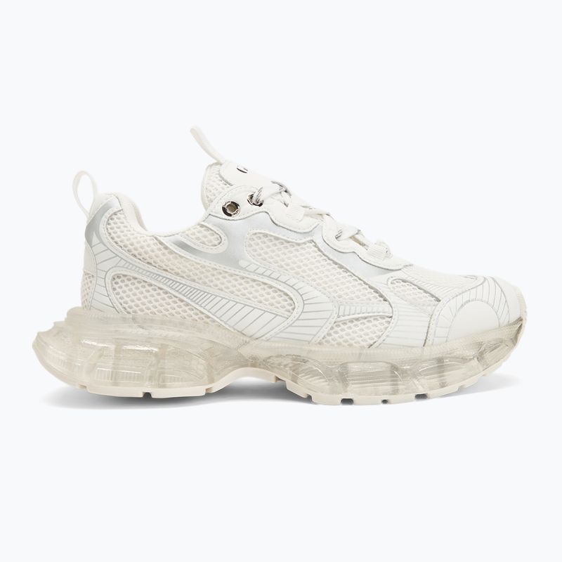 Buty damskie GOE RR2N4083 white/white 2