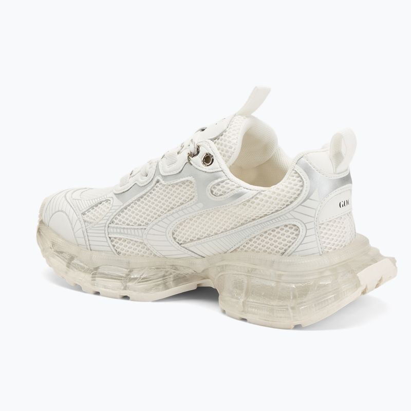 Buty damskie GOE RR2N4083 white/white 3