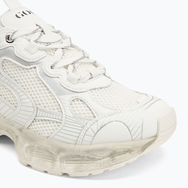 Buty damskie GOE RR2N4083 white/white 7