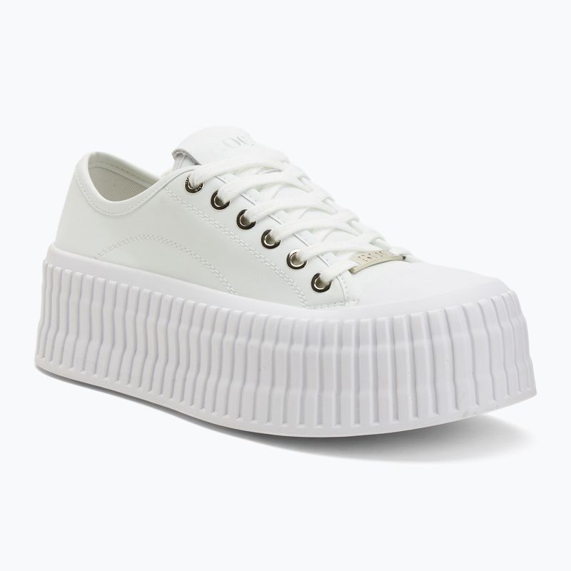Trampki damskie GOE RR2N4110 white/white