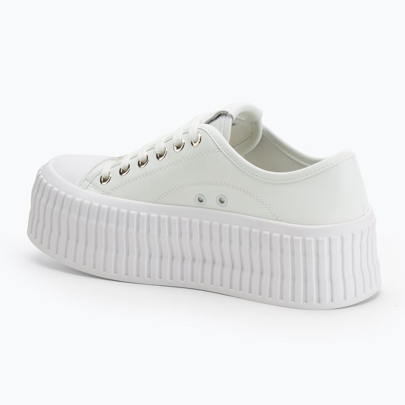 Trampki damskie GOE RR2N4110 white/white 3