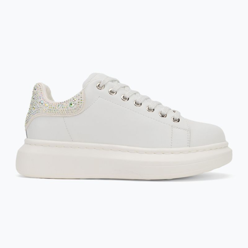 Buty damskie GOE OO2N4005 white/white 2