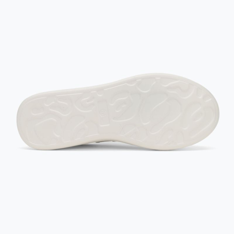 Buty damskie GOE OO2N4005 white/white 4