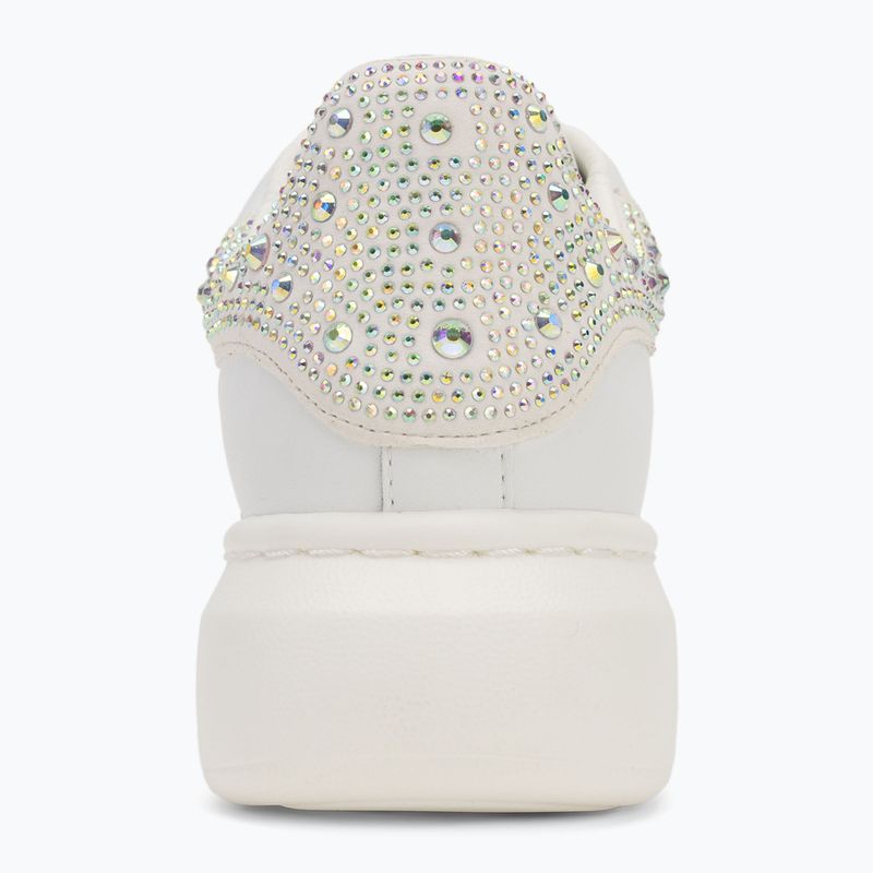 Buty damskie GOE OO2N4005 white/white 6