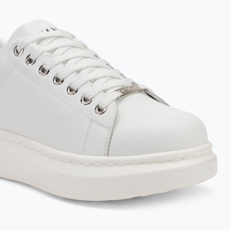 Buty damskie GOE OO2N4005 white/white 7