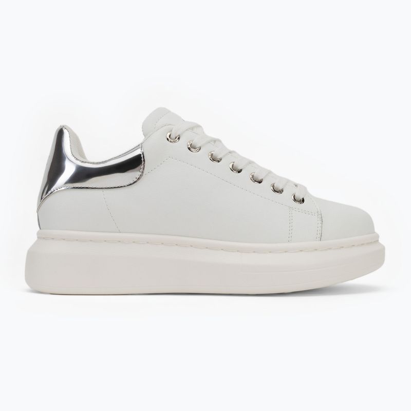 Buty damskie GOE RR2N4001 white/white 2