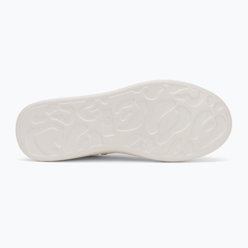 Buty damskie GOE RR2N4001 white/white 4