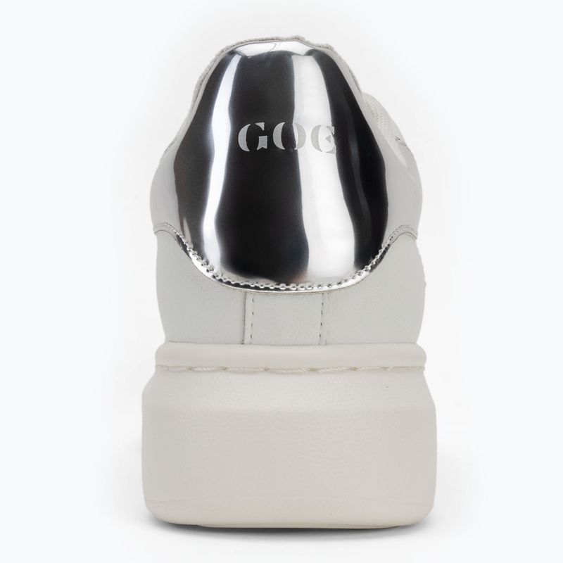 Buty damskie GOE RR2N4001 white/white 6