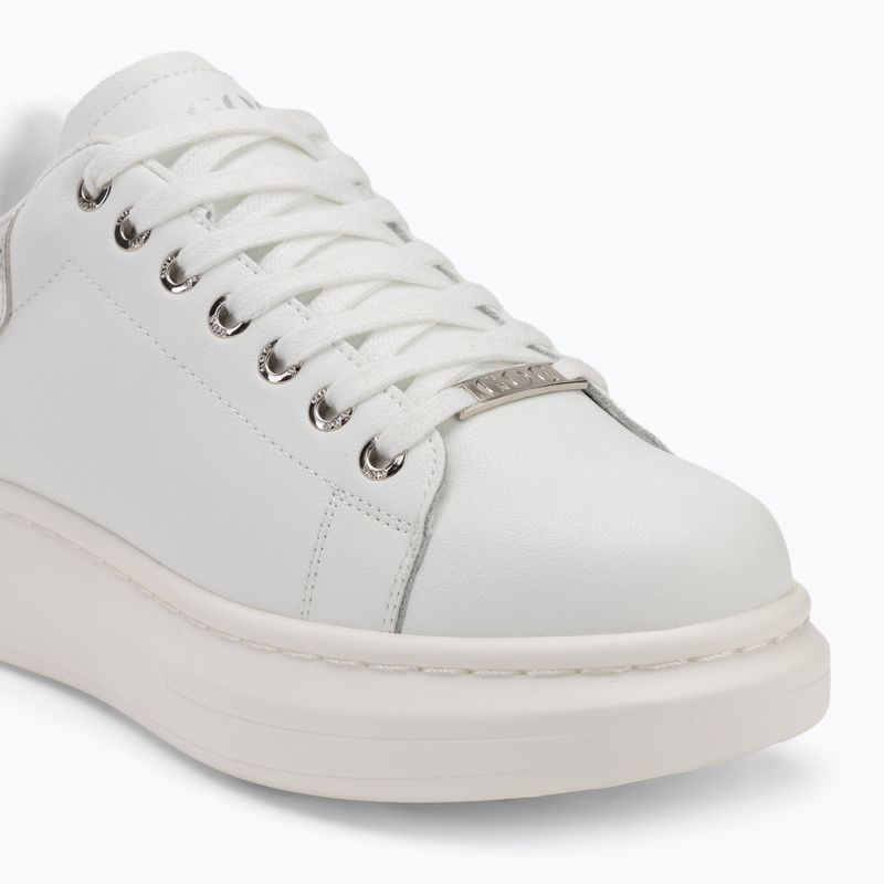 Buty damskie GOE RR2N4001 white/white 7