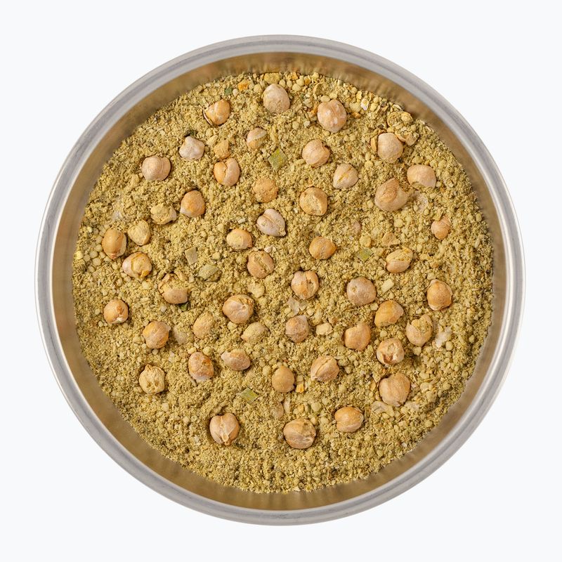 Żywność liofilizowana LYOFOOD Kremowa zupa cebulowo-porowa 60 g 4