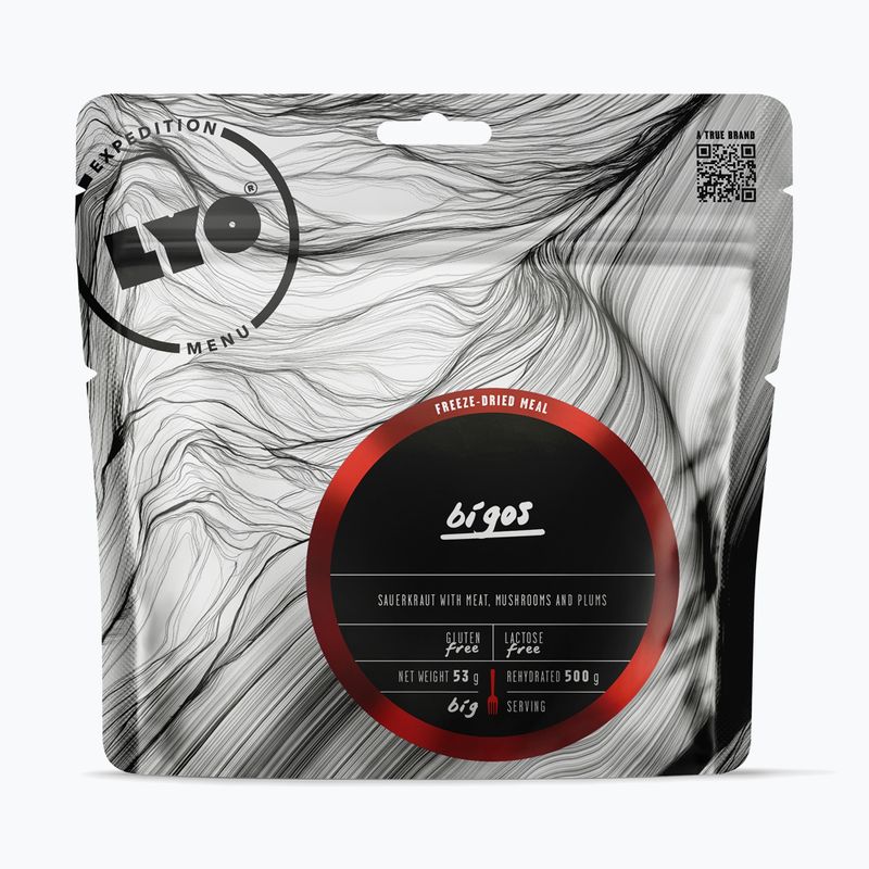 Żywność liofilizowana LYOFOOD Bigos 53 g