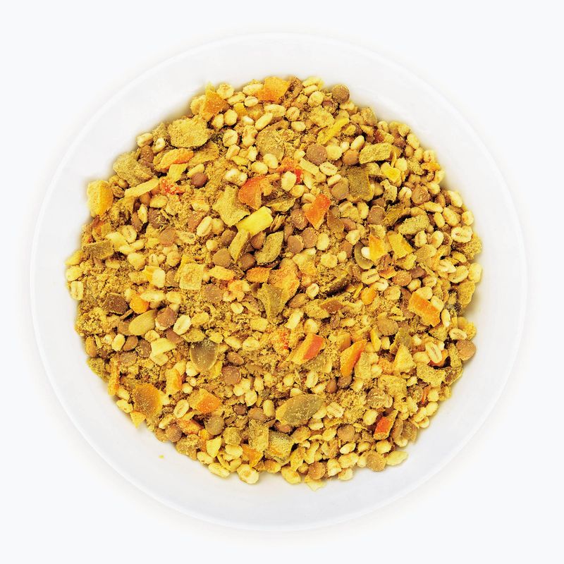 Żywność liofilizowana LYOFOOD Kaszotto z pęczaku 128 g 4