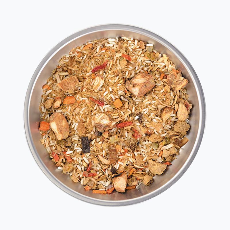 Żywność liofilizowana LYOFOOD Kurczak w pięciu smakach 82 g 4