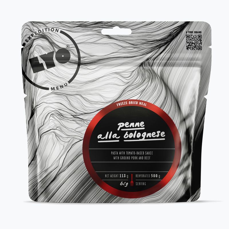 Żywność liofilizowana LYOFOOD Penne à la bolognese 95 g