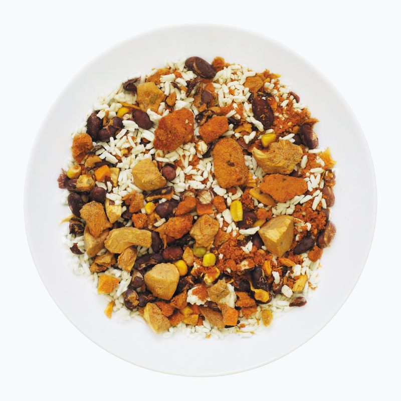 Żywność liofilizowana LYOFOOD Potrawa meksykańska 111 g 4