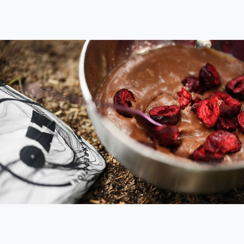 Żywność liofilizowana LYOFOOD Pudding Czekoladowy 65 g 6