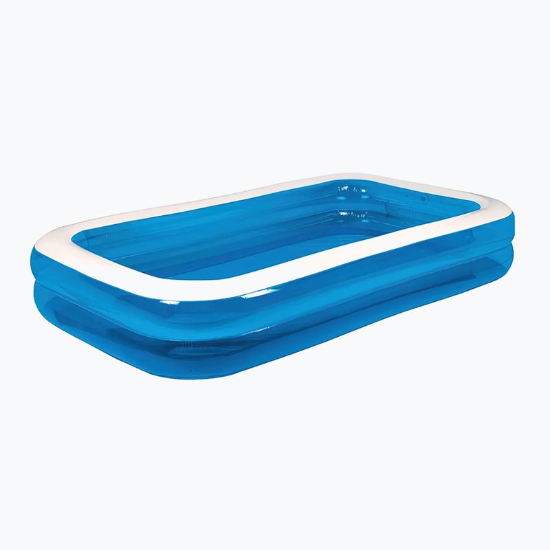 Basen pompowany Extralink 200 x 150 x 50 cm