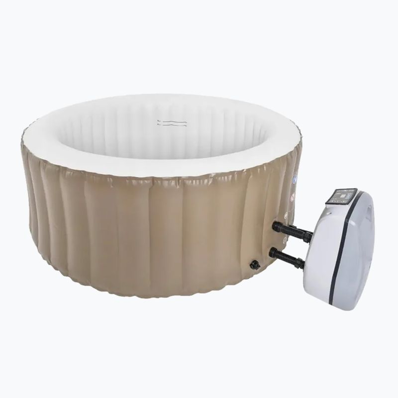 Jacuzzi 3-osobowe Extralink Avenli