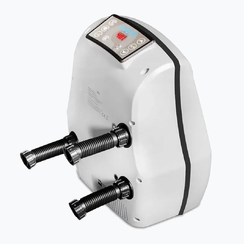 Basen z hydromasażem 3-osobowy Extralink Avenli 4