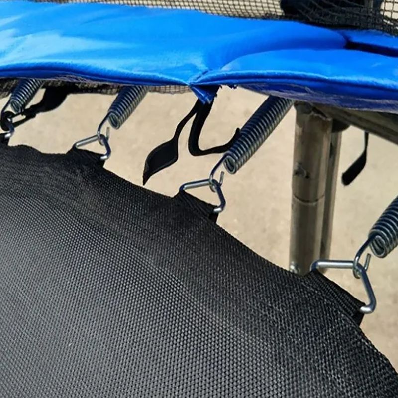 Trampolina ogrodowa Extralink 8FT 244 cm 3