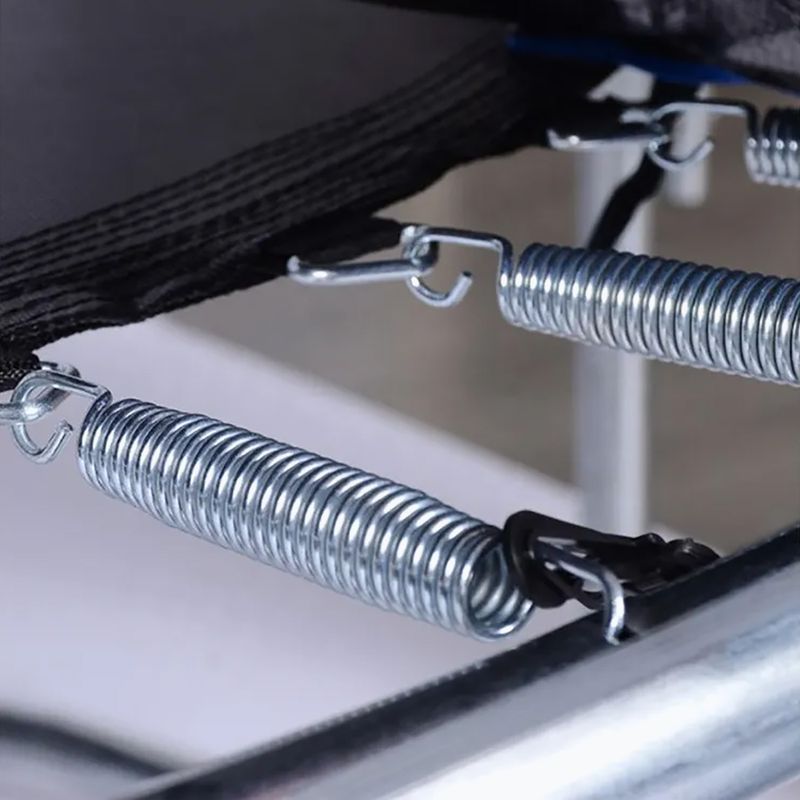 Trampolina ogrodowa Extralink 8FT 244 cm 4