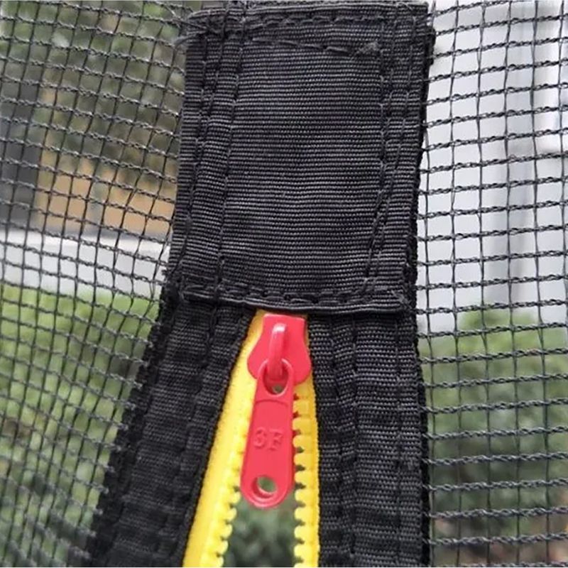Trampolina ogrodowa Extralink 14FT 428 cm 5