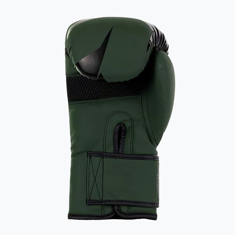 Rękawice bokserskie StormCloud Bolt 3.0 khaki 5