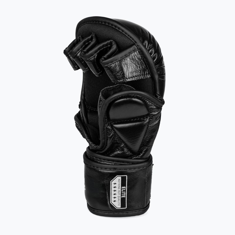 Rękawice sparingowe StormCloud Hurricane 3.0 black/white 3