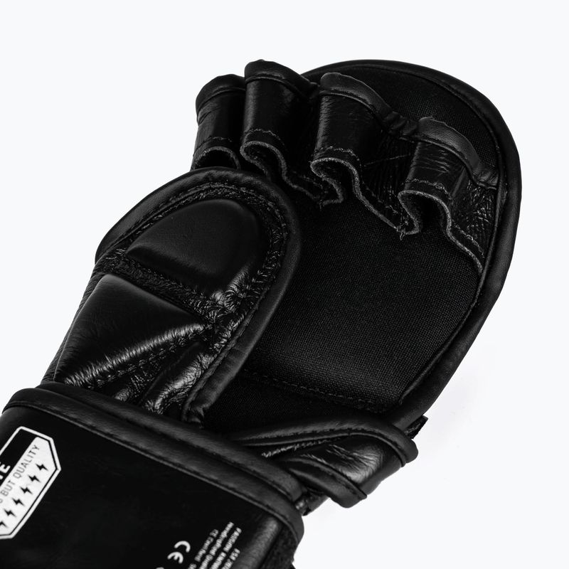Rękawice sparingowe StormCloud Hurricane 3.0 black/white 7