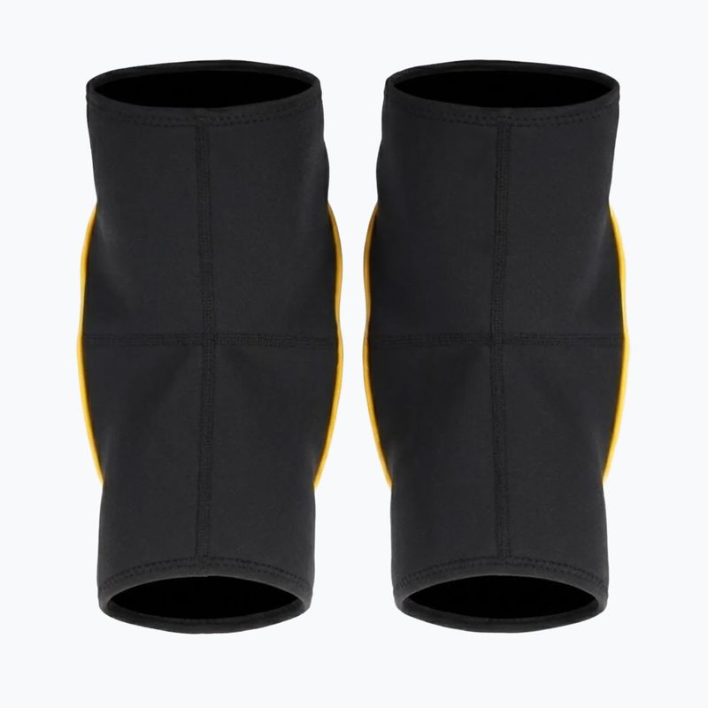 Ochraniacze na kolana StormCloud New Combat black 3