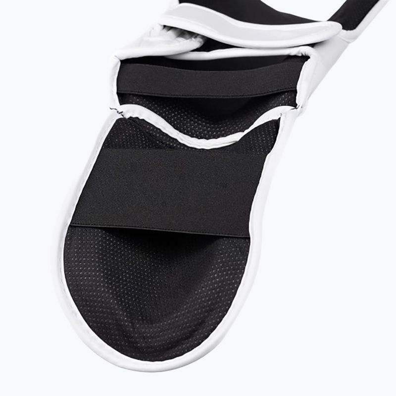 Ochraniacze piszczeli StormCloud Lite 2.0 white/black 3