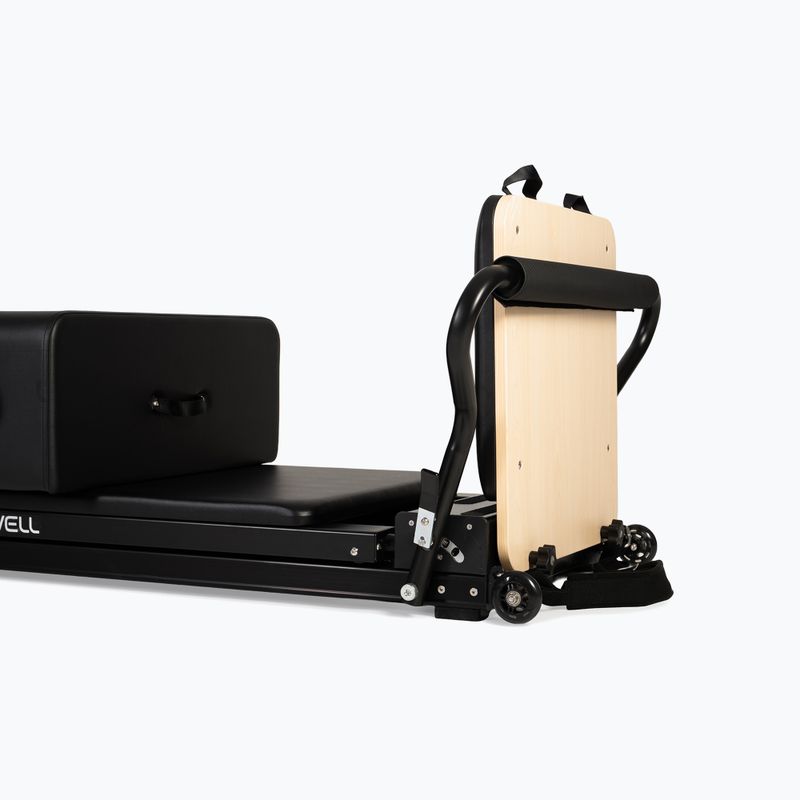 Reformer Innwell Aluminium InHome brown/black 3