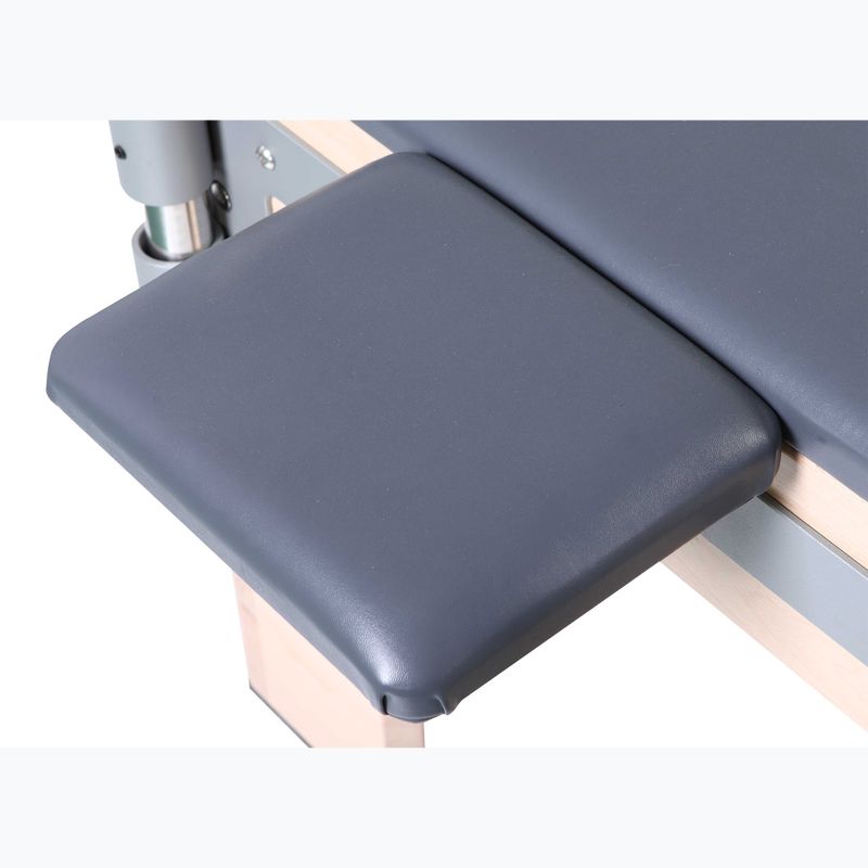 Stół do pilatesu Innwell Cadillac Beech brown/black 3