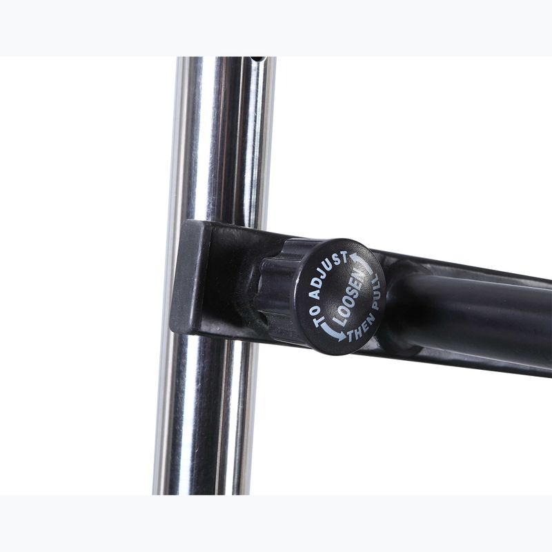 Stół do pilatesu Innwell Cadillac Beech brown/black 4
