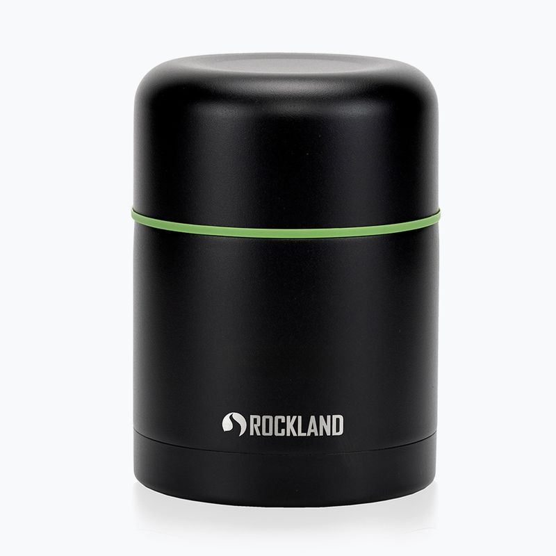 Termos na żywność Rockland Comet 500 ml black