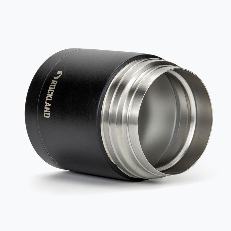 Termos na żywność Rockland Comet 500 ml black 4