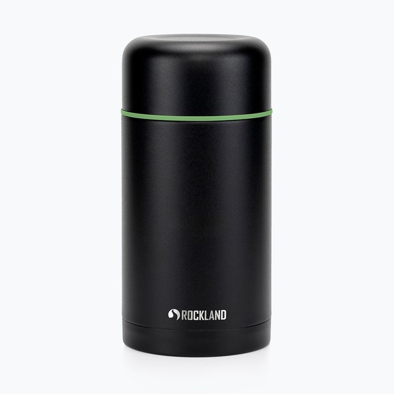 Termos na żywność Rockland Comet 1000 ml black