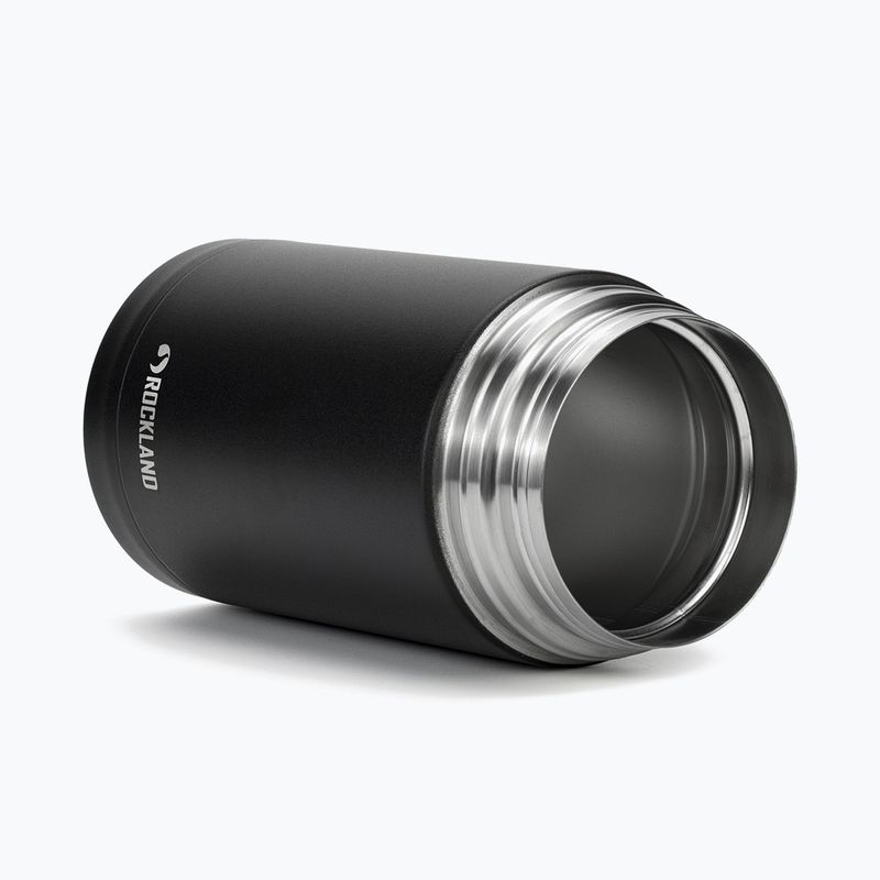Termos na żywność Rockland Comet 1000 ml black 4