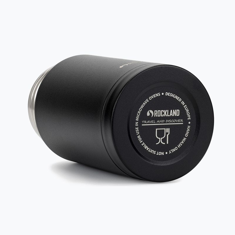 Termos na żywność Rockland Comet 1000 ml black 5