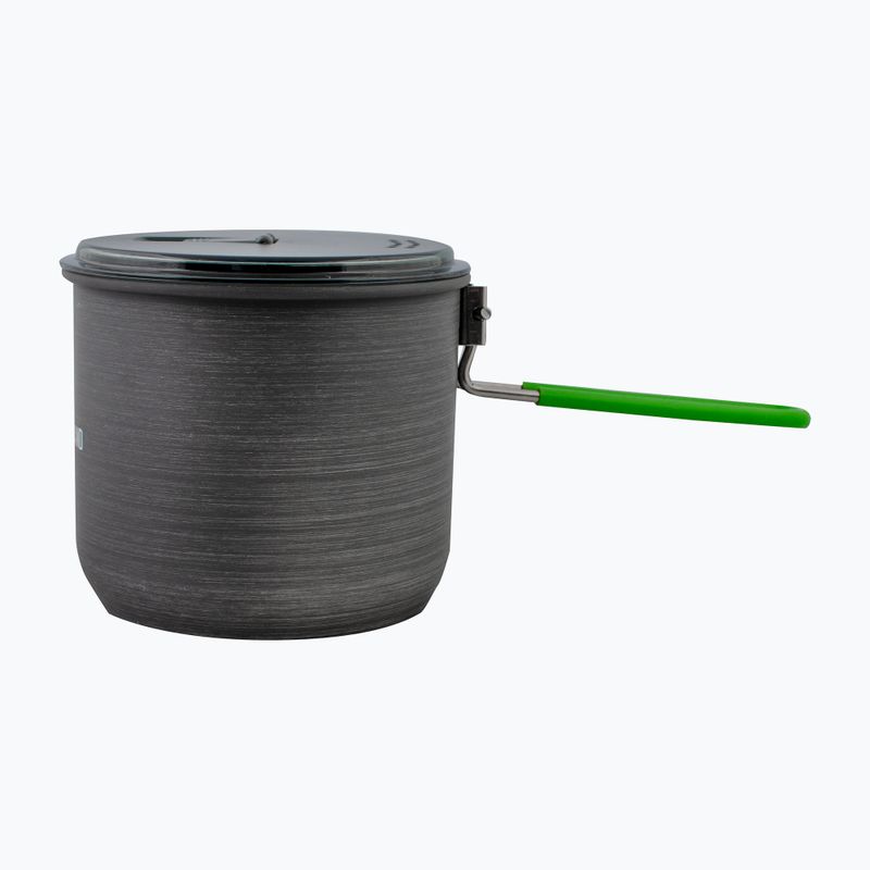 Garnek turystyczny Rockland 1 l grey 2