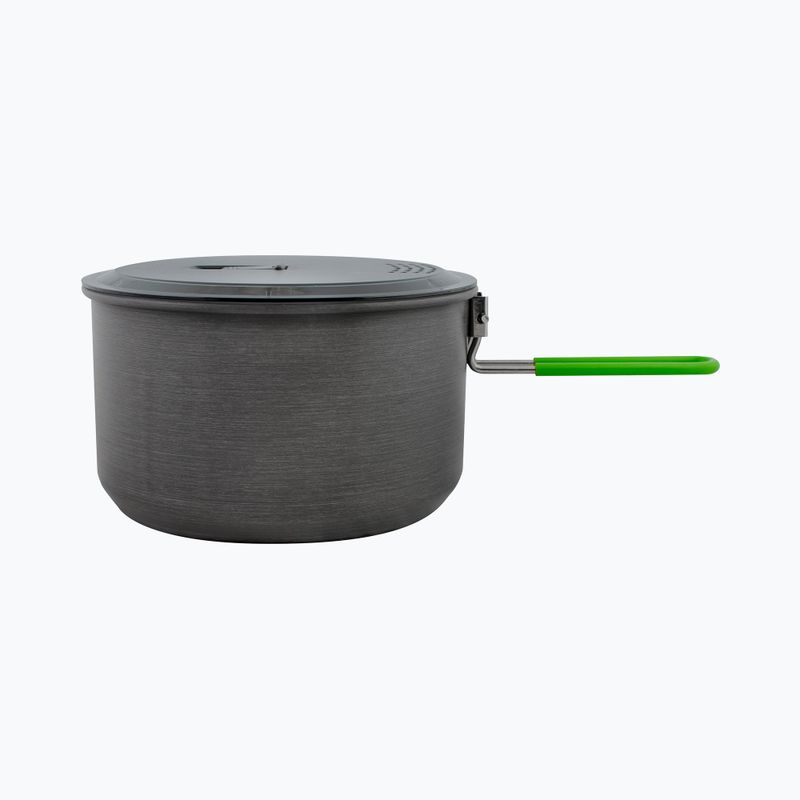 Garnek turystyczny Rockland 2 l grey 2