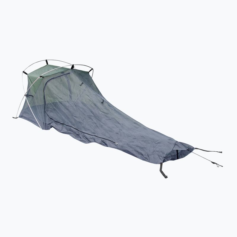 Namiot trekkingowy 1-osobowy Rockland Soloist Plus green 2